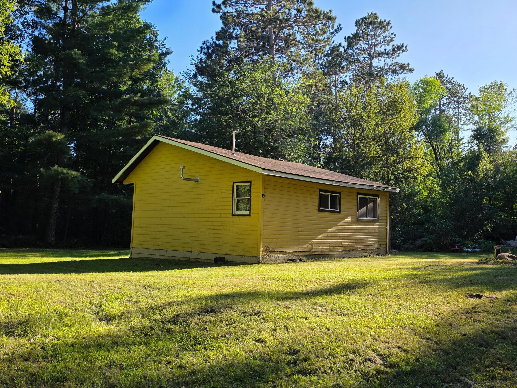 351 Pine Mountain Lake Road NW