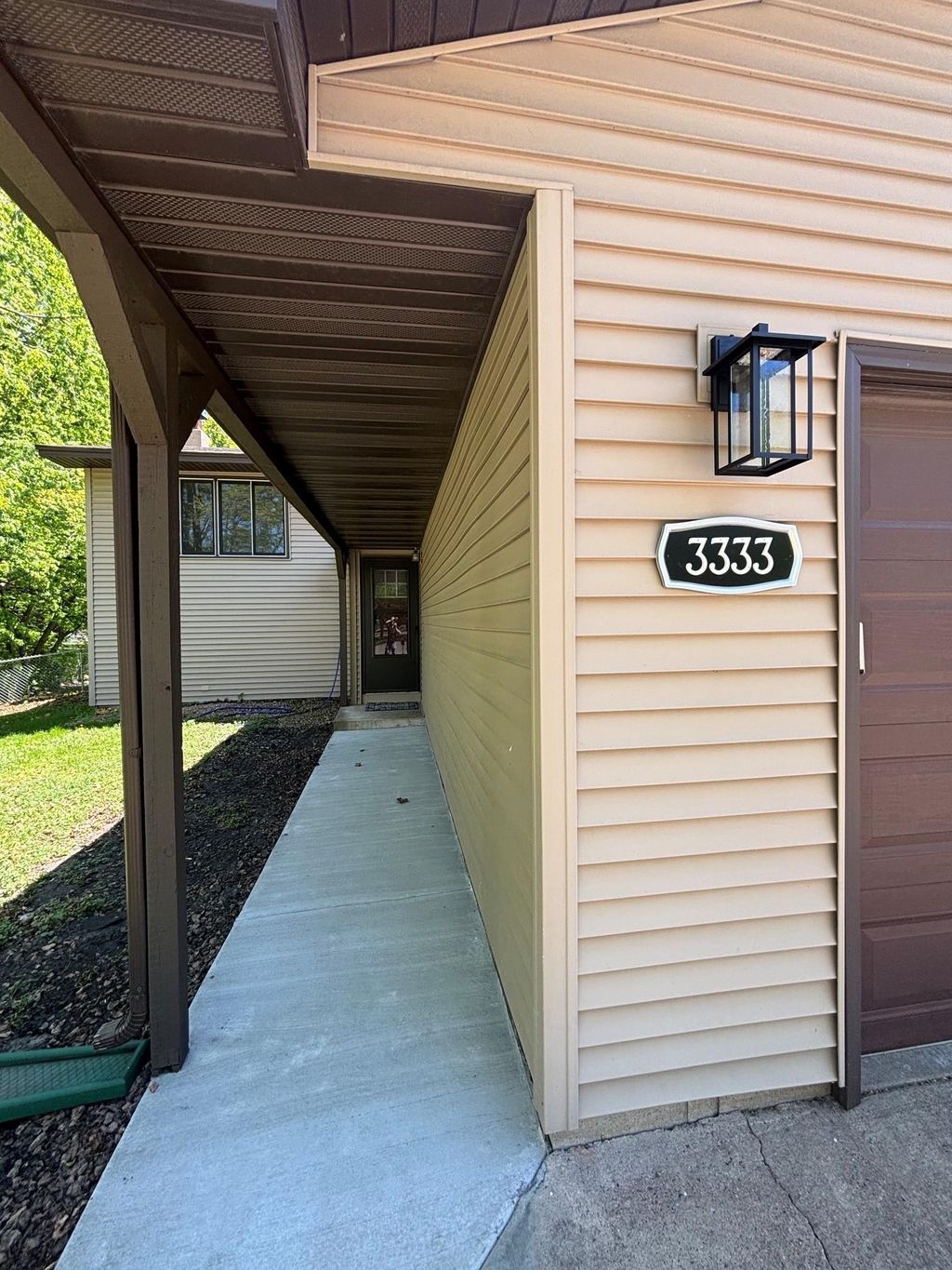 Photo of 3333 74th Circle N, Brooklyn Park, MN 55443 (MLS # 7067819)