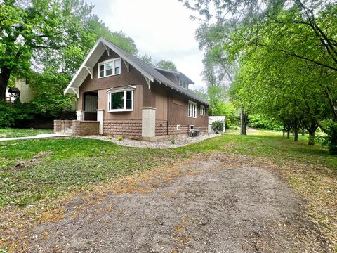 Photo of 240 8th Avenue, Granite Falls, MN 56241 (MLS # 7081874)