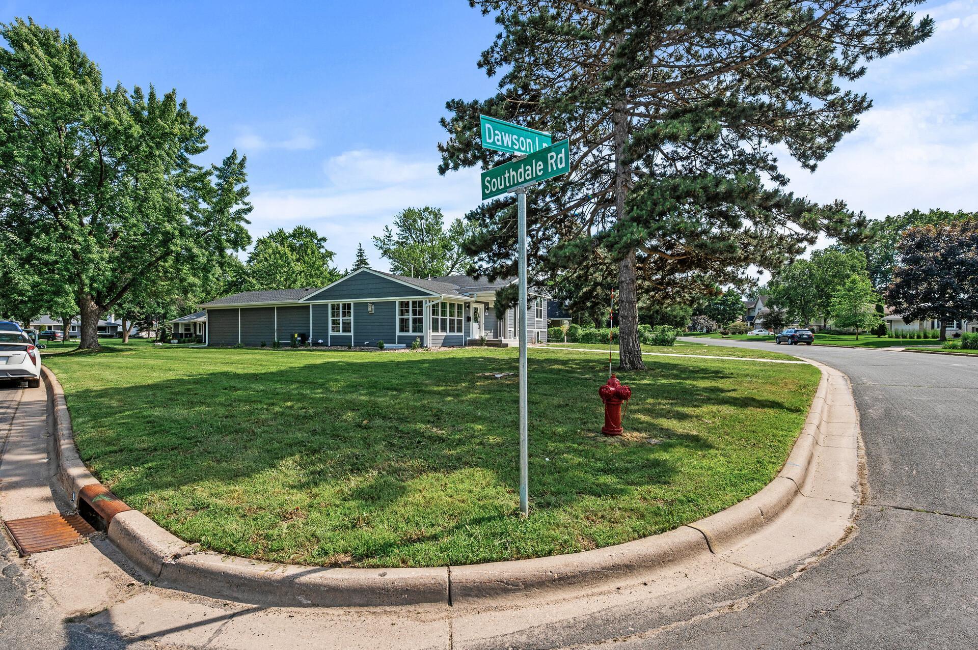 6901 Dawson Lane