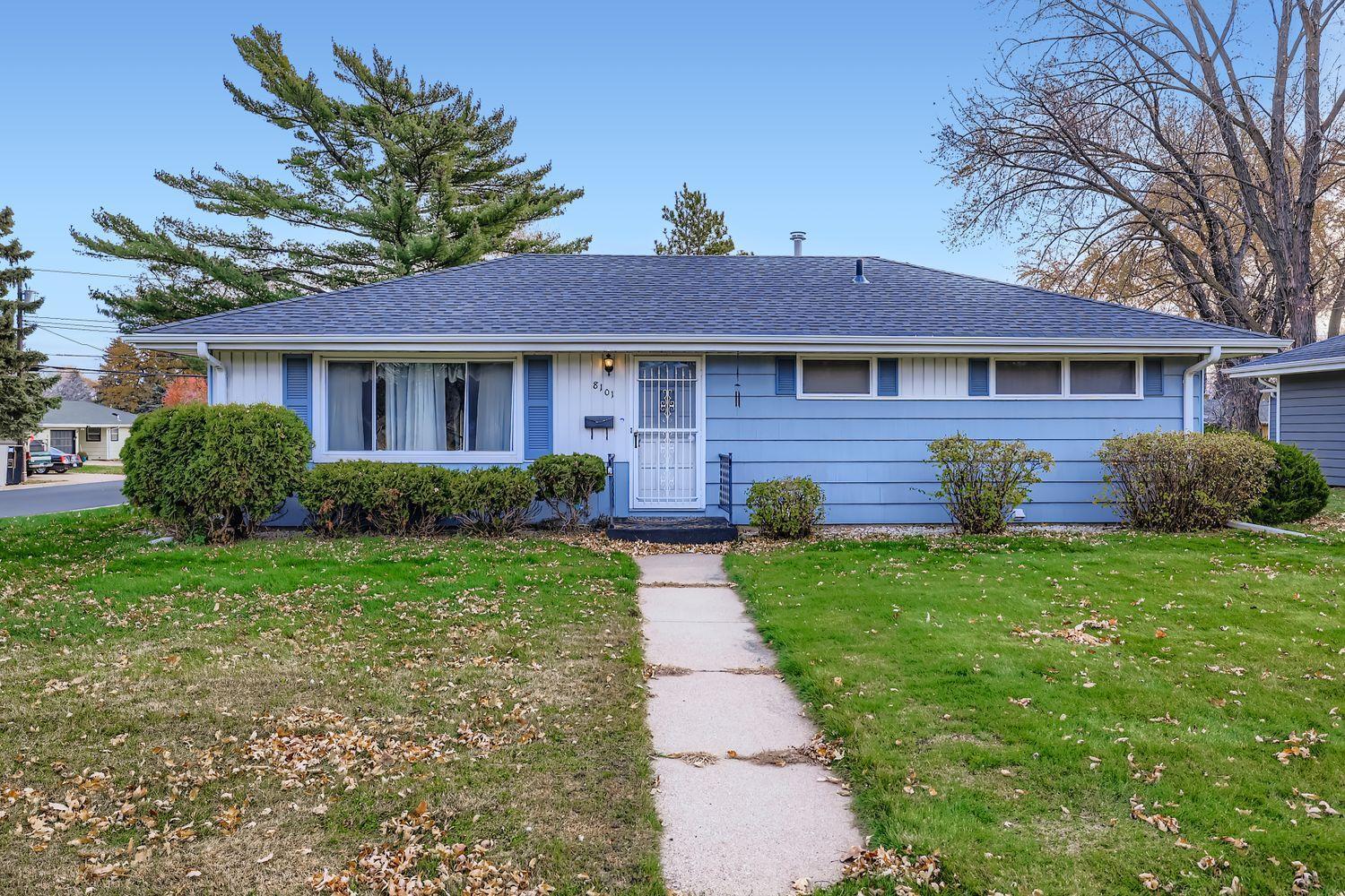 8101 Clinton Avenue S