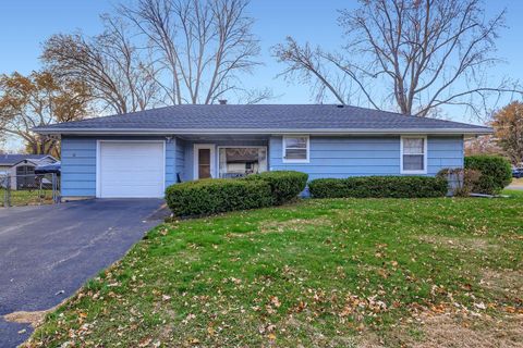 8101 Clinton Avenue S Bloomington MN 55420