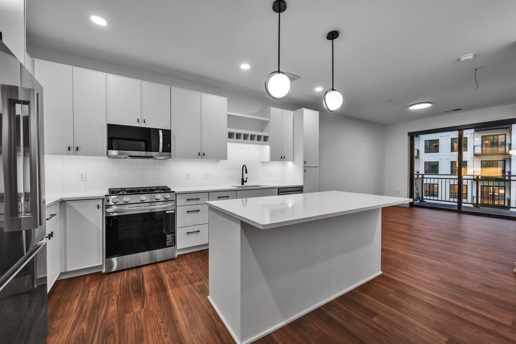 Photo of 640 Wisconsin Avenue N #354, Golden Valley, MN 55427 (MLS # 7009836)