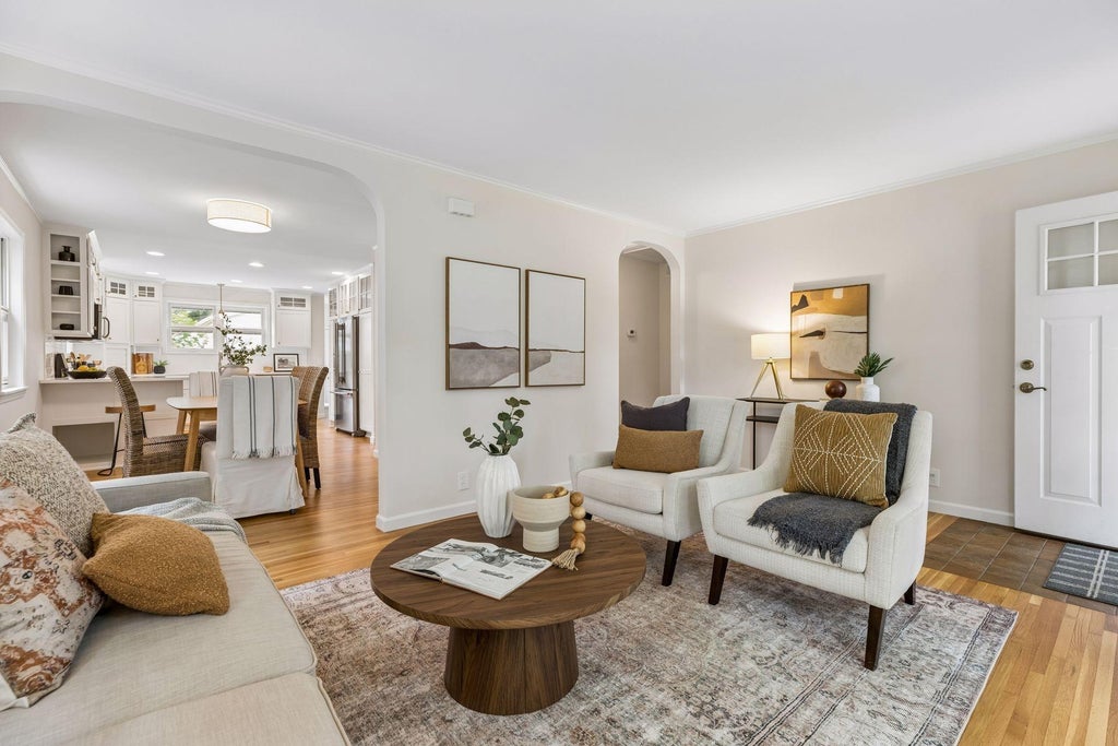 Photo of 4148 Toledo Avenue S, Saint Louis Park, MN 55416 (MLS # 7138039)