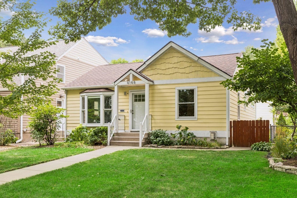 Photo of 4148 Toledo Avenue S, Saint Louis Park, MN 55416 (MLS # 7138039)