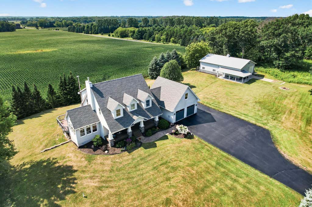 Photo of 24920 Quinlan Avenue N, Scandia, MN 55073 (MLS # 7117054)