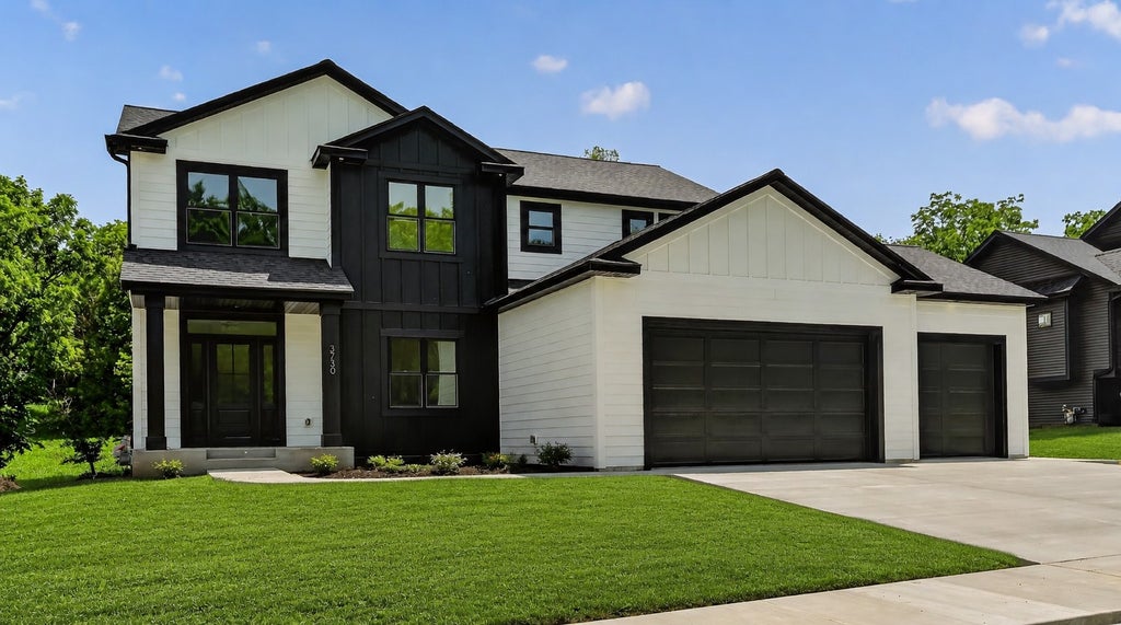 Photo of 3730 Stonehedge Drive NE, Rochester, MN 55906 (MLS # 7135503)