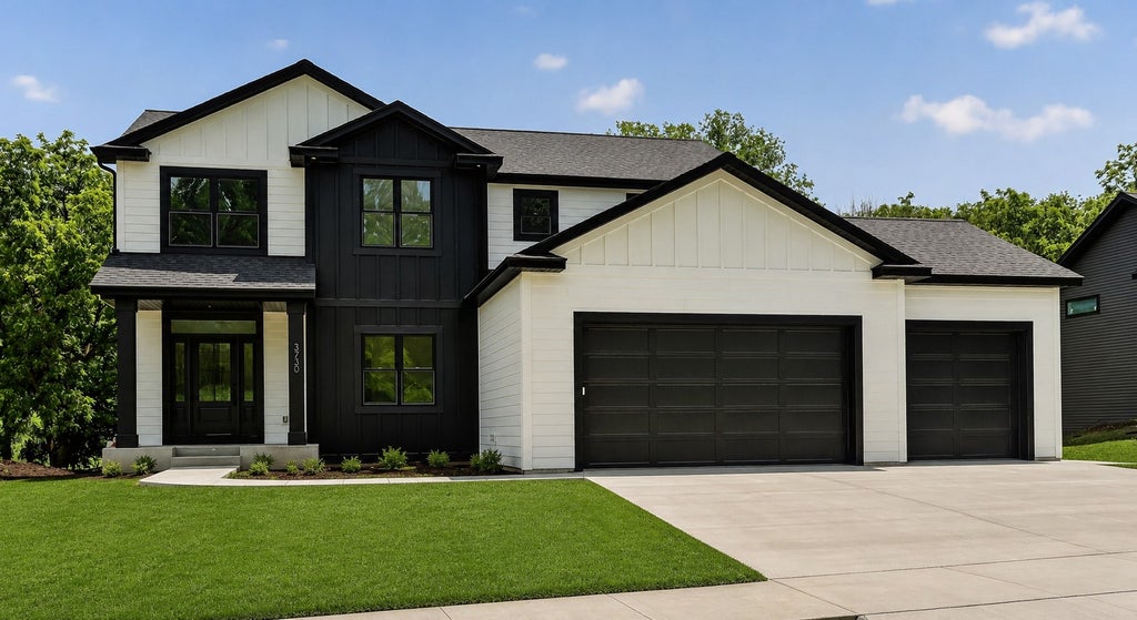 Photo of 3730 Stonehedge Drive NE, Rochester, MN 55906 (MLS # 7135503)