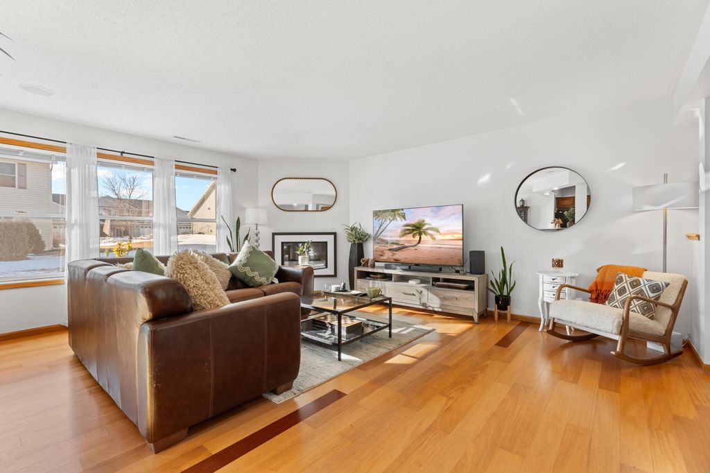 Photo of 2110 Red Tail Place SE, Rochester, MN 55904 (MLS # 7004818)