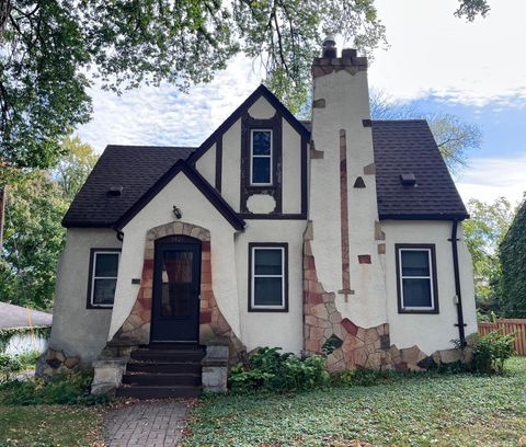 Photo of 5421 Pillsbury Avenue S, Minneapolis, MN 55419 (MLS # 6796859)