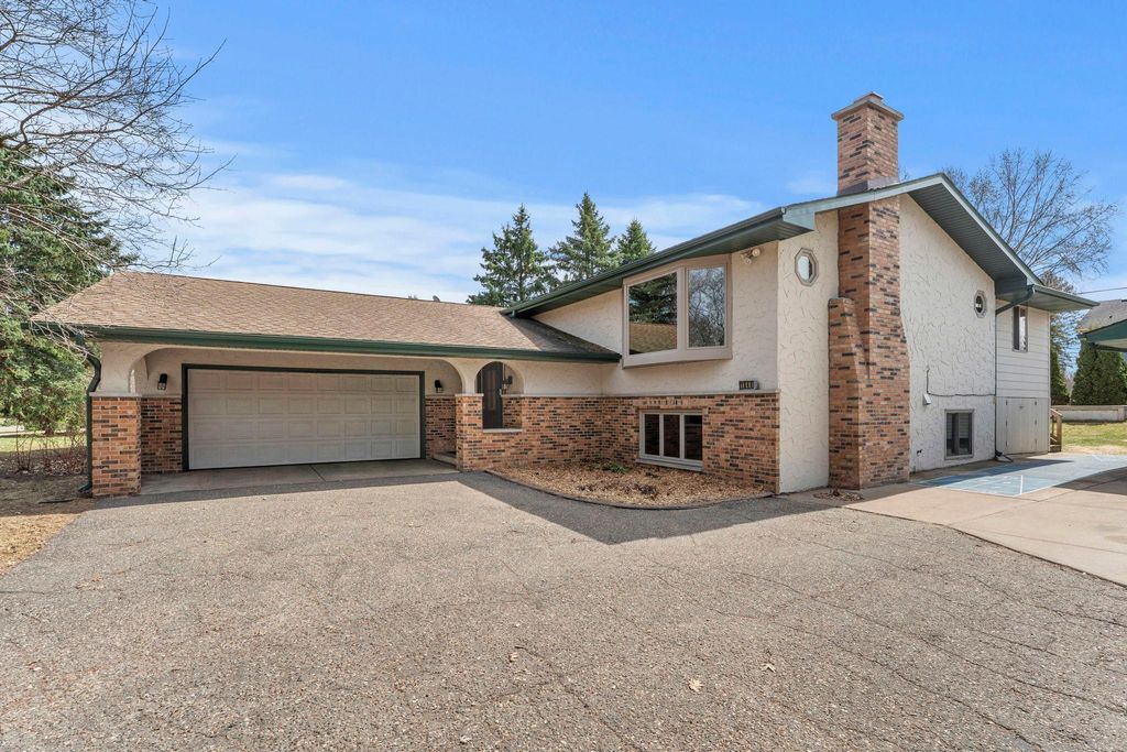 Photo of 1848 133rd Lane NE, Ham Lake, MN 55304 (MLS # 7041790)