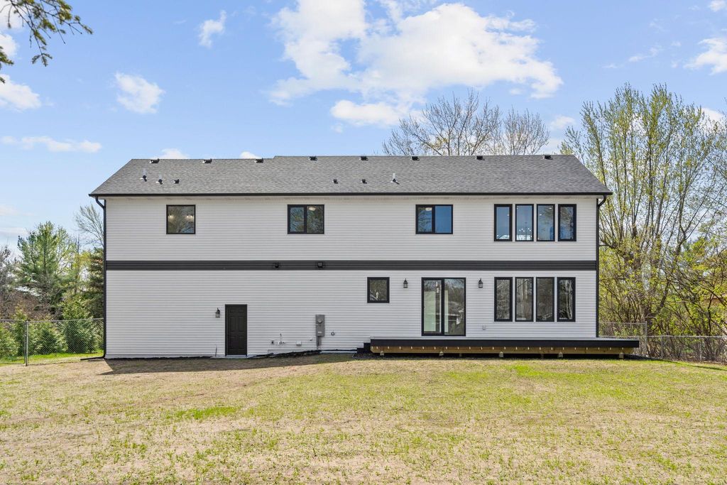 Photo of 3437 141st Lane NW, Andover, MN 55304 (MLS # 7067891)
