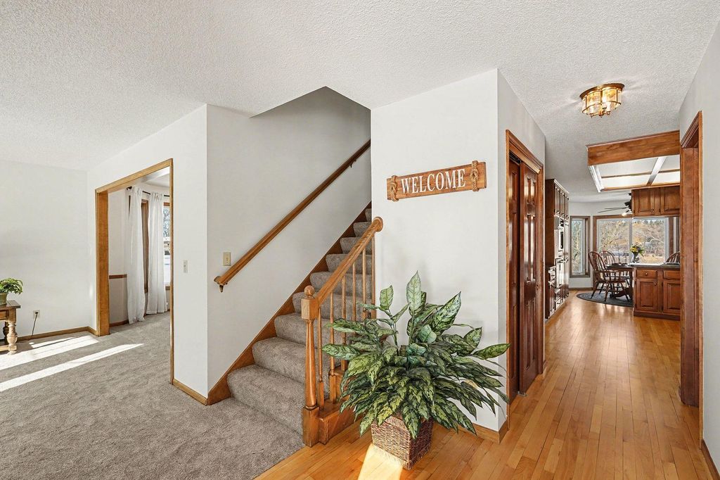 Photo of 3392 Elm Creek Drive, Hamel, MN 55340 (MLS # 7011190)