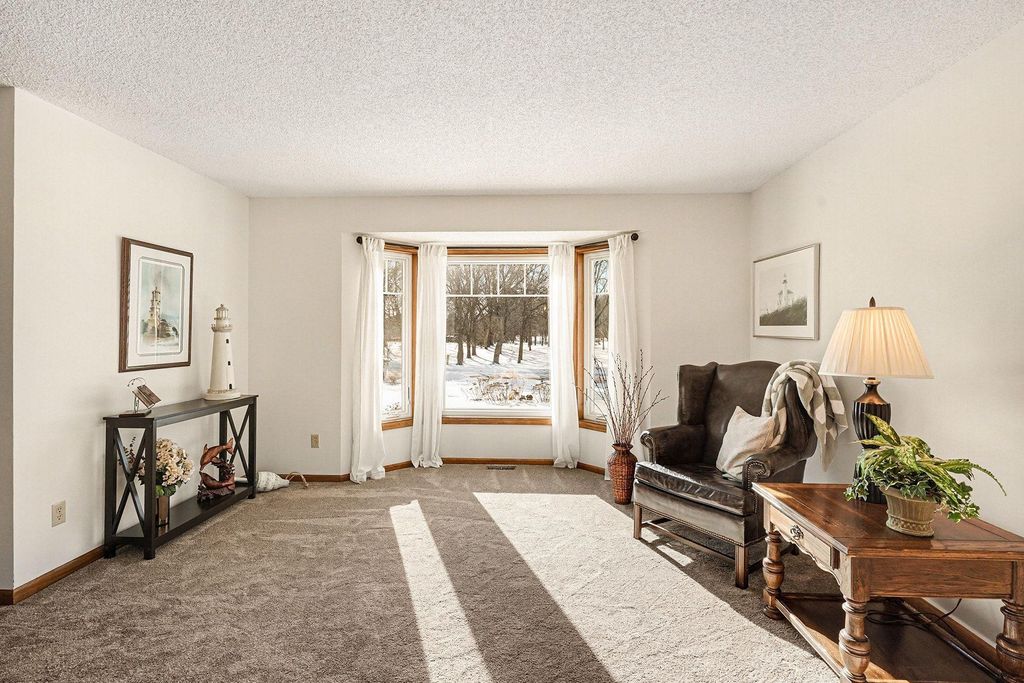 Photo of 3392 Elm Creek Drive, Hamel, MN 55340 (MLS # 7011190)