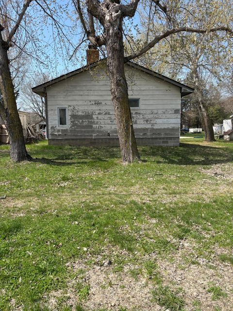 Photo of 23478 Farwell Avenue, Warsaw, MN 55087 (MLS # 7059087)