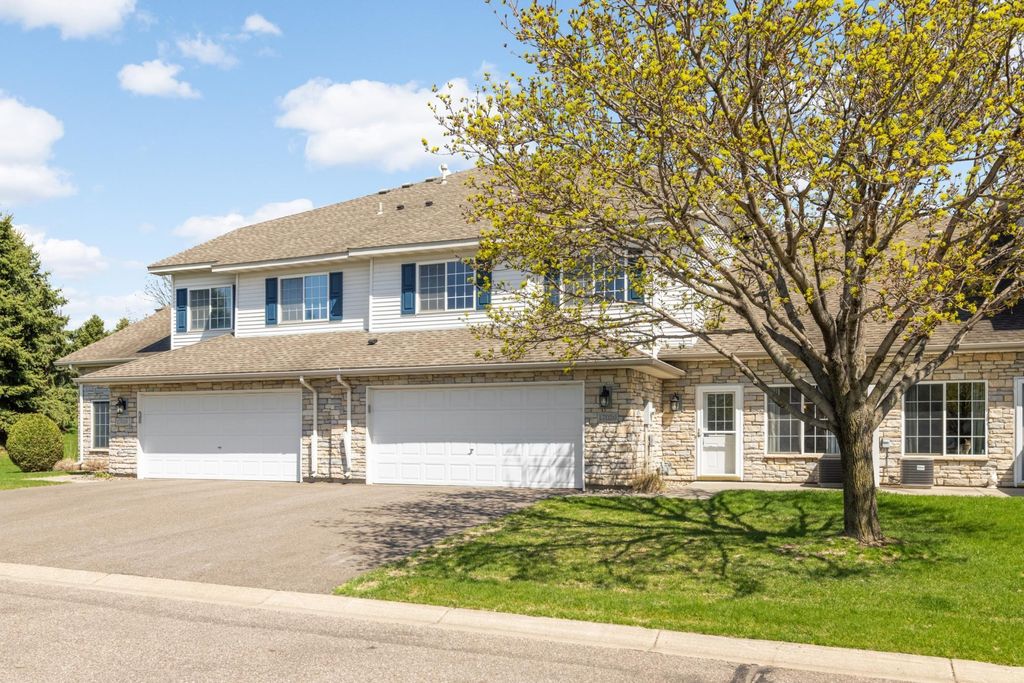 Photo of 17020 Eastwood Avenue #45, Lakeville, MN 55024 (MLS # 7060668)