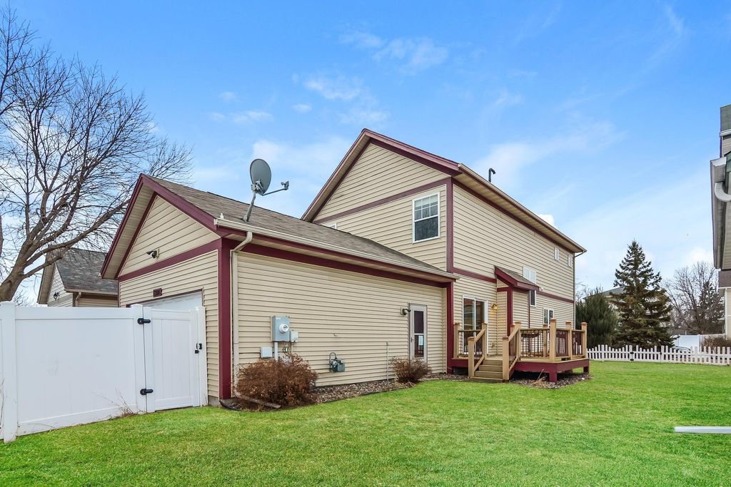 Photo of 1304 50th Avenue N, Minneapolis, MN 55430 (MLS # 7031379)