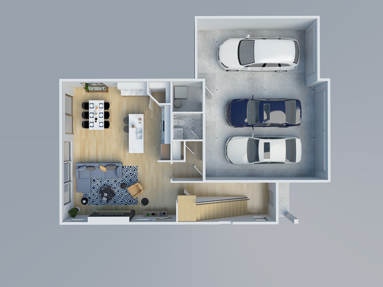 30XXX Nicholas Street