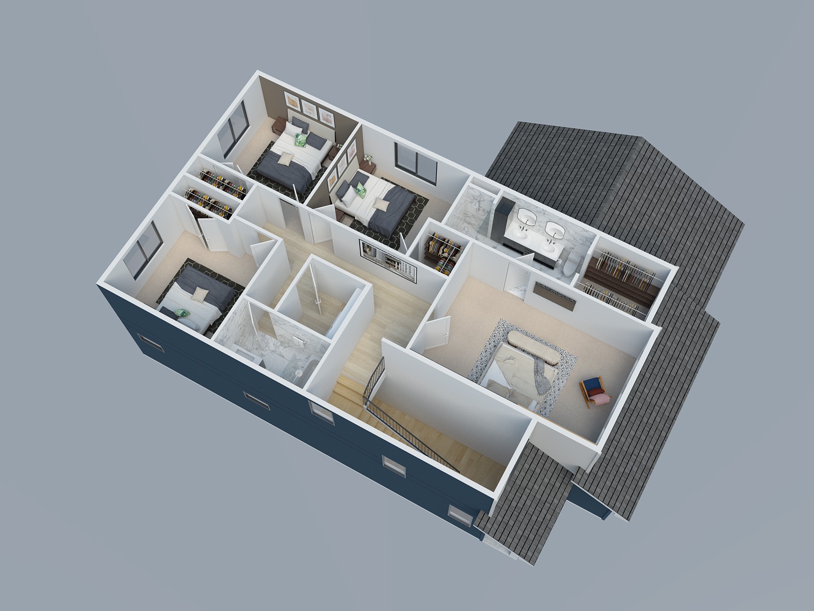 30XXX Nicholas Street