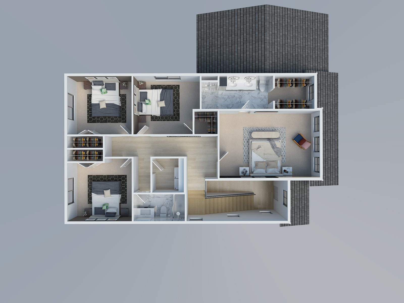 30XXX Nicholas Street