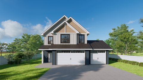 30XXX Nicholas Street Grand Rapids MN 55744