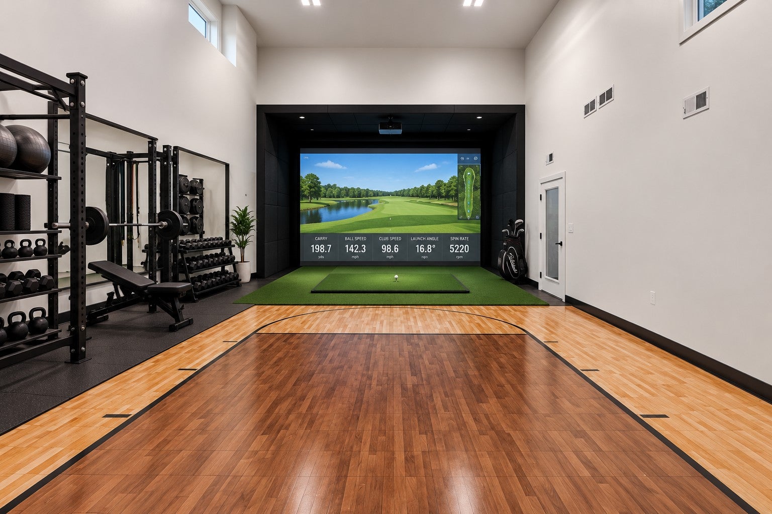 9960 Arrowwood Trail