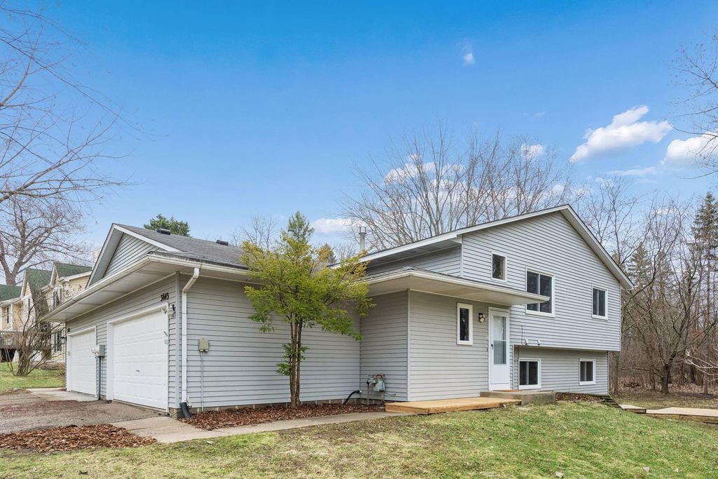 Photo of 3645 Lyric Avenue, Orono, MN 55391 (MLS # 7014890)