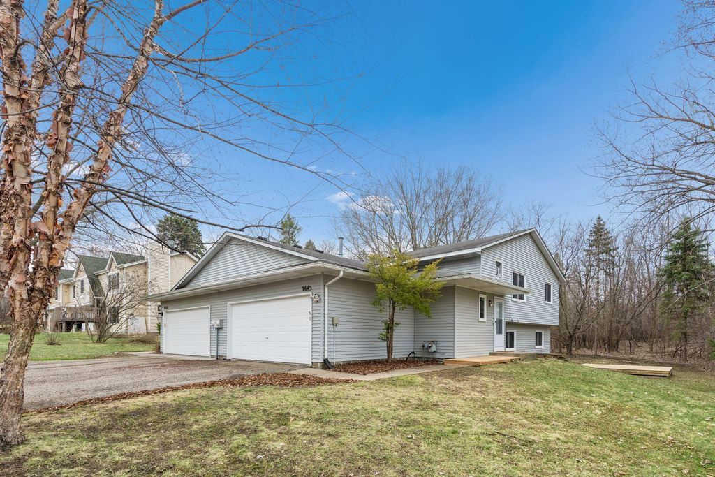 Photo of 3645 Lyric Avenue, Orono, MN 55391 (MLS # 7014890)