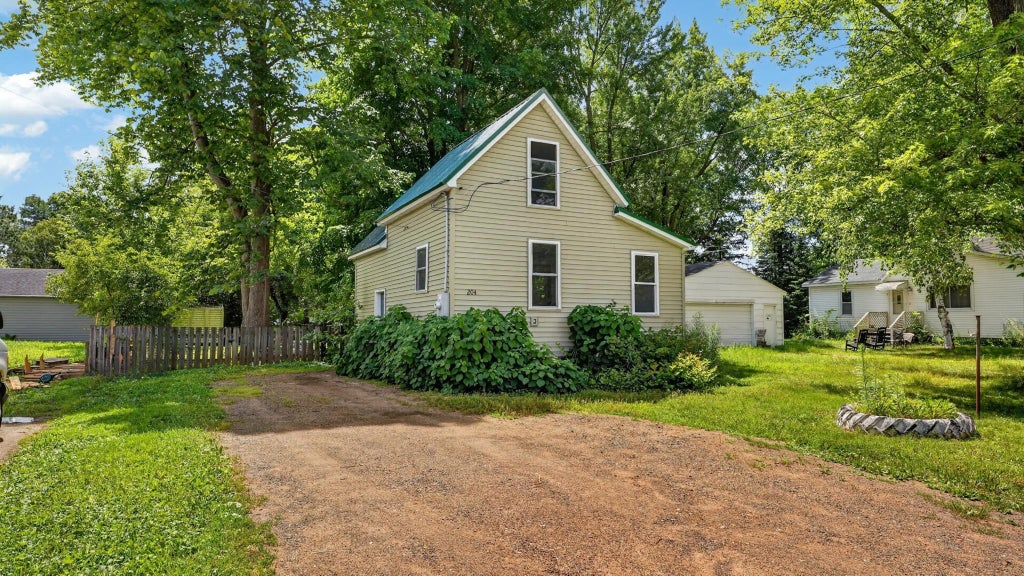 Photo of 204 Noble Street, Hinckley, MN 55037 (MLS # 7146736)
