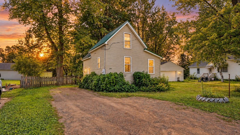 Photo of 204 Noble Street, Hinckley, MN 55037 (MLS # 7146736)