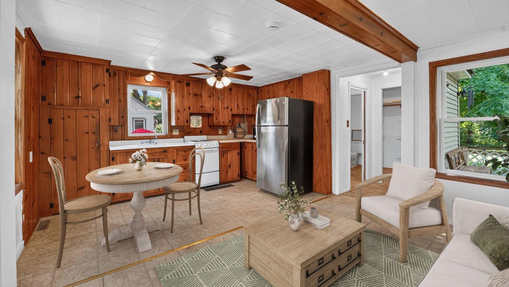 Photo of 204 Noble Street, Hinckley, MN 55037 (MLS # 7146736)