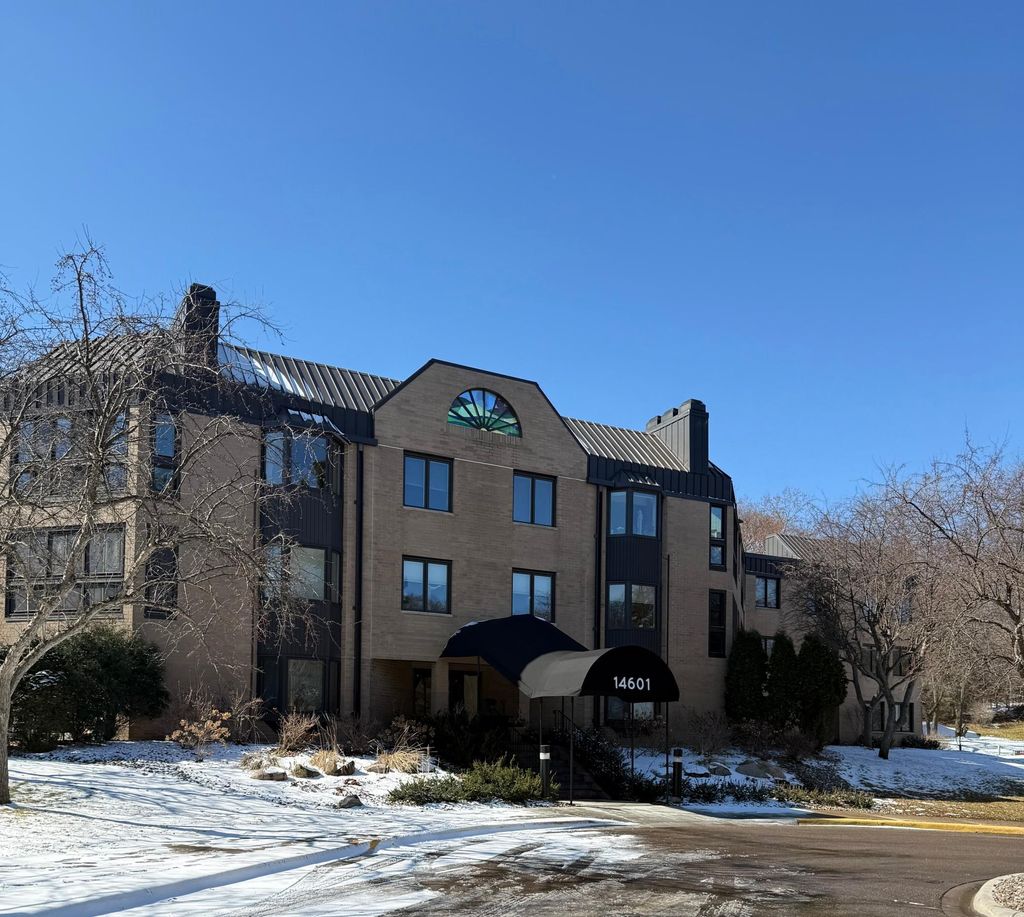 Photo of 14601 Atrium Way #332, Minnetonka, MN 55345 (MLS # 7030749)