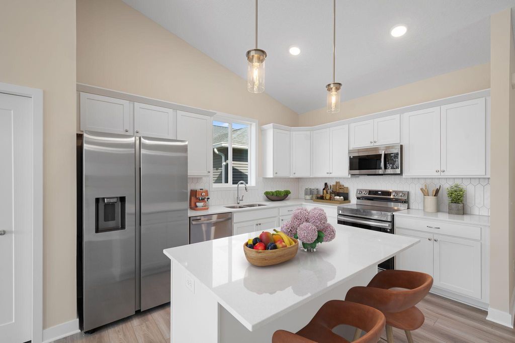 Photo of 1214 Compton Avenue, River Falls, WI 54022 (MLS # 7015970)