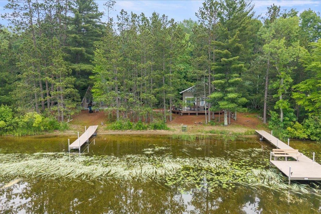 Photo of 10403 Vermillion Point Drive NE, Deer River, MN 56636 (MLS # 7100208)