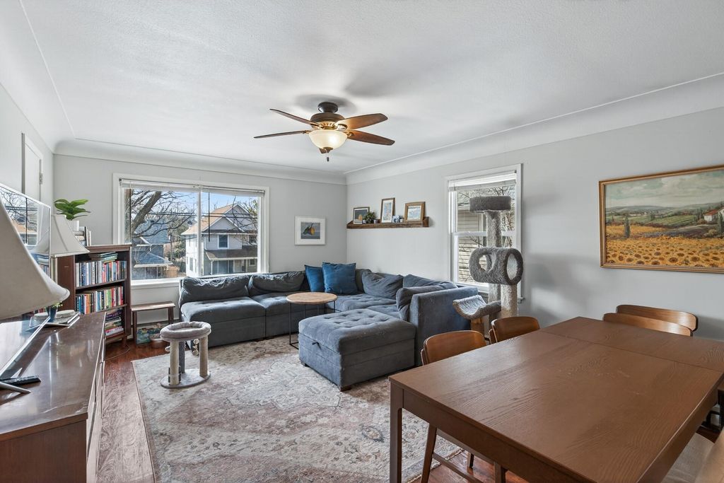 Photo of 349 15th Avenue NE, Minneapolis, MN 55413 (MLS # 7034382)