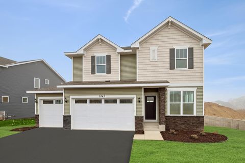 1646 Tyrone Drive Shakopee MN 55379