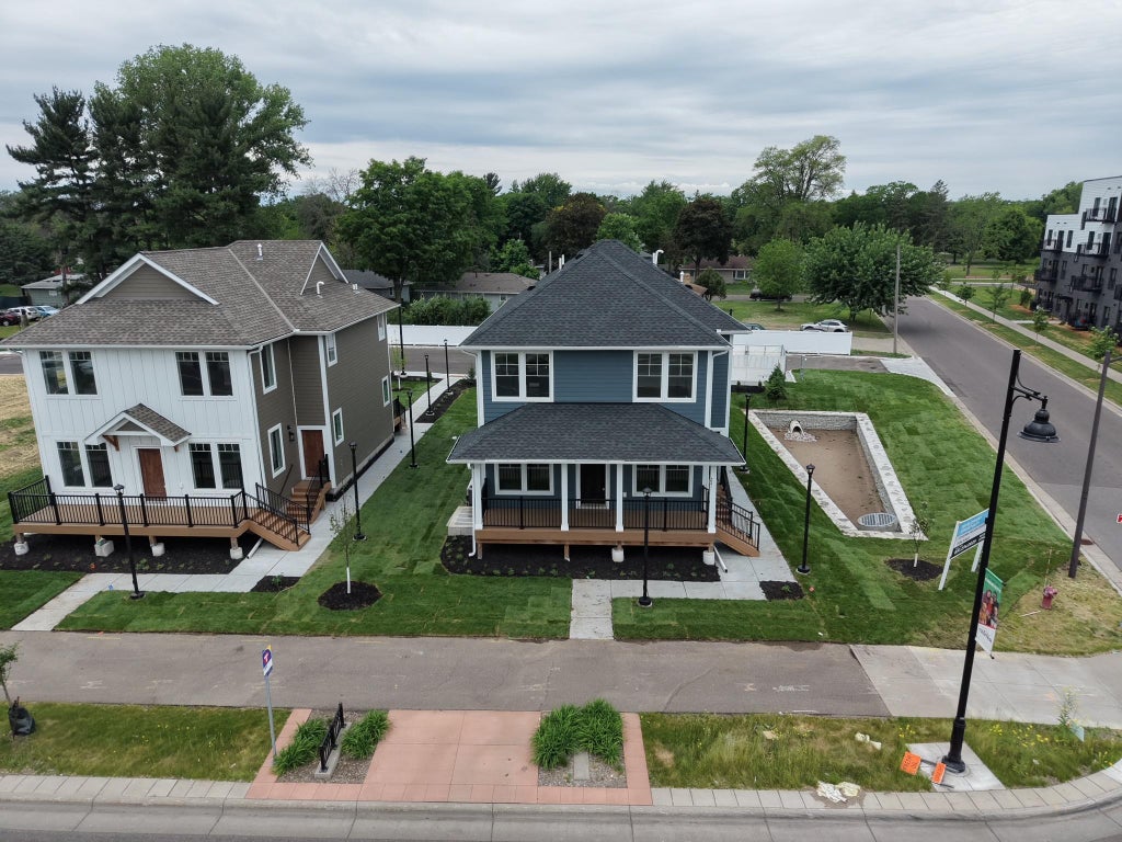 Photo of 6025-6045 Brooklyn Boulevard, Brooklyn Center, MN 55429 (MLS # 7149788)