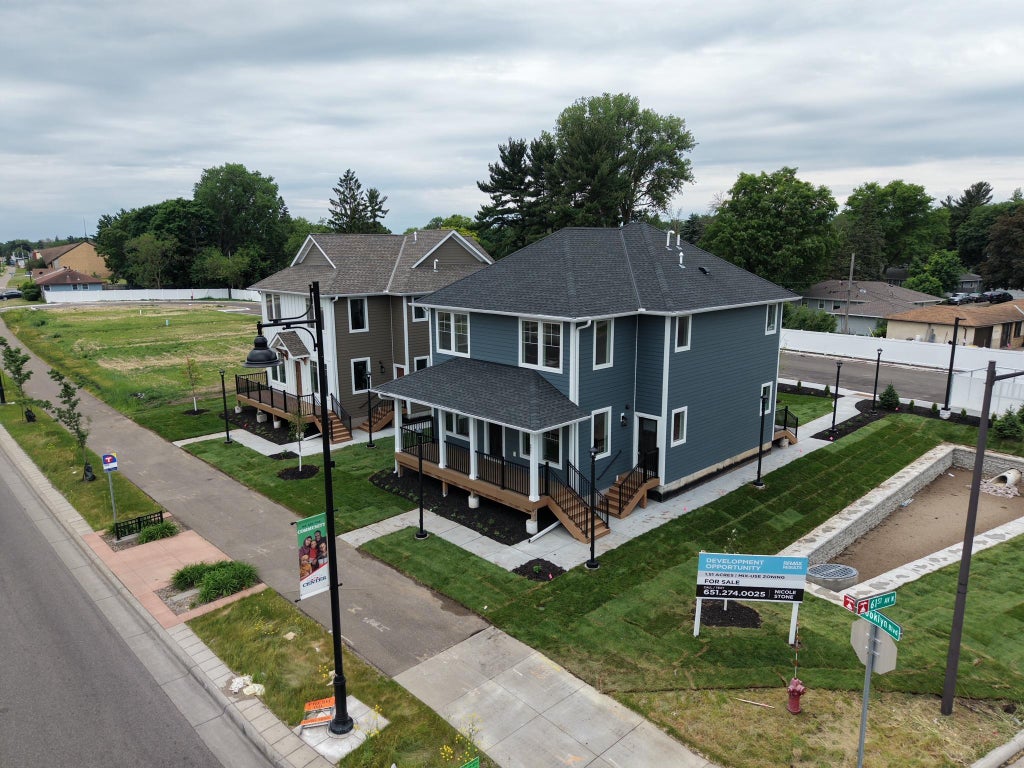 Photo of 6025-6045 Brooklyn Boulevard, Brooklyn Center, MN 55429 (MLS # 7149788)