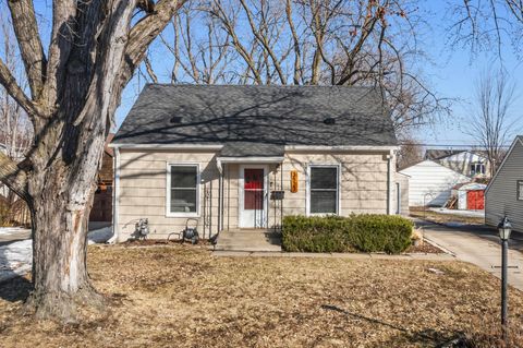 3523 Rhode Island Avenue S Saint Louis Park MN 55426