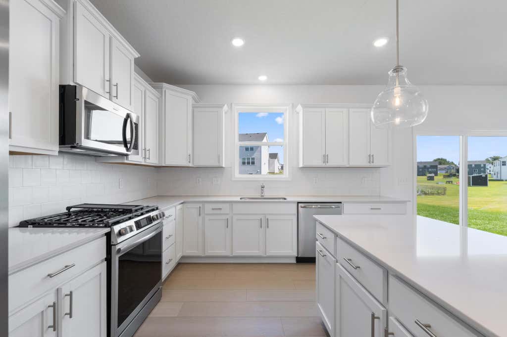 Photo of 5072 Windlass Drive, Woodbury, MN 55129 (MLS # 7129277)