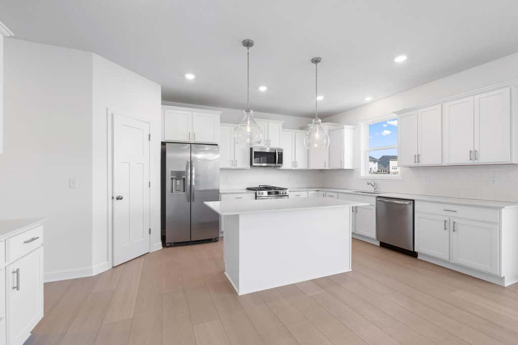 Photo of 5072 Windlass Drive, Woodbury, MN 55129 (MLS # 7129277)