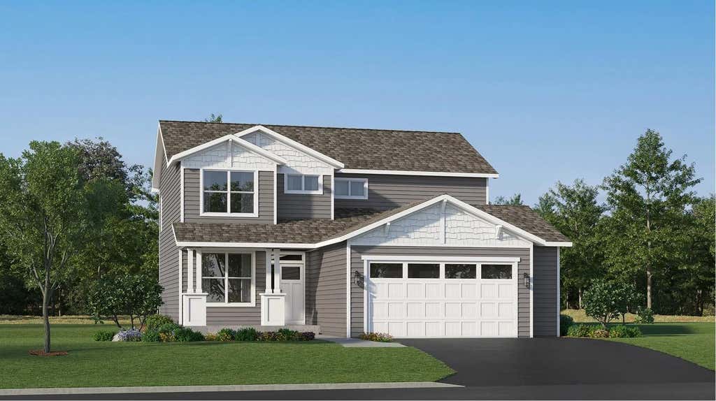 Photo of 5072 Windlass Drive, Woodbury, MN 55129 (MLS # 7129277)