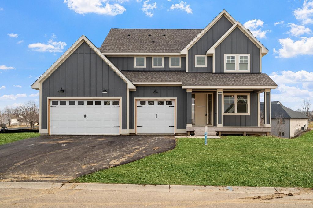 Photo of 258 3rd Street SW, Delano, MN 55328 (MLS # 6703728)