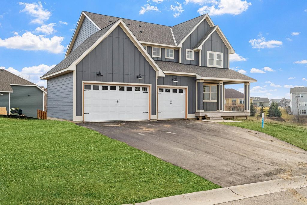 Photo of 258 3rd Street SW, Delano, MN 55328 (MLS # 6703728)