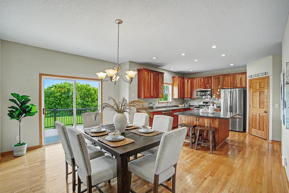 Photo of 646 Tribute Parkway, River Falls, WI 54022 (MLS # 7162704)