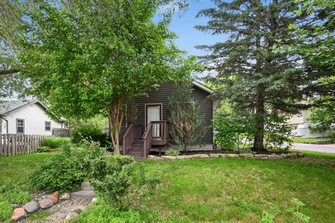 932 Jordan Avenue Saint Paul MN 55119