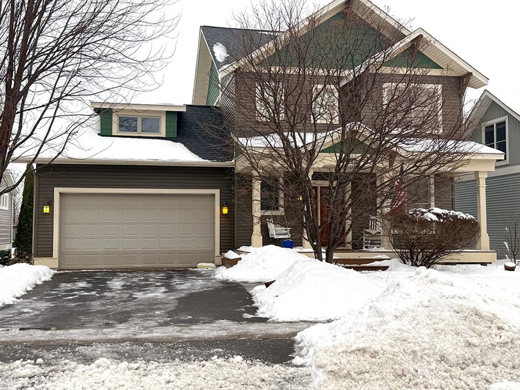 Photo of 11446 Balsam Way, Woodbury, MN 55129 (MLS # 7005701)