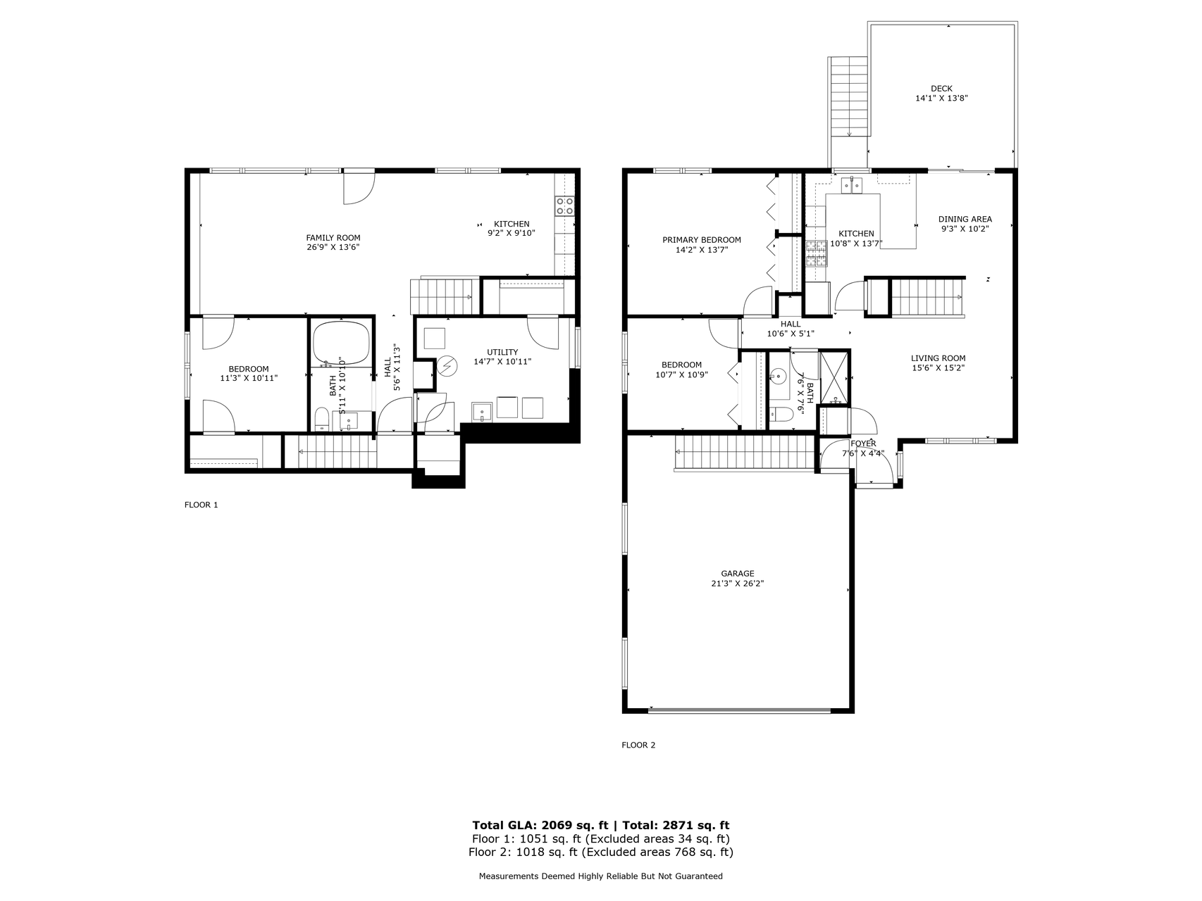 4287 Grainwood Circle NE