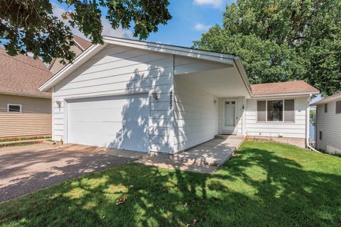 4287 Grainwood Circle NE Prior Lake MN 55372
