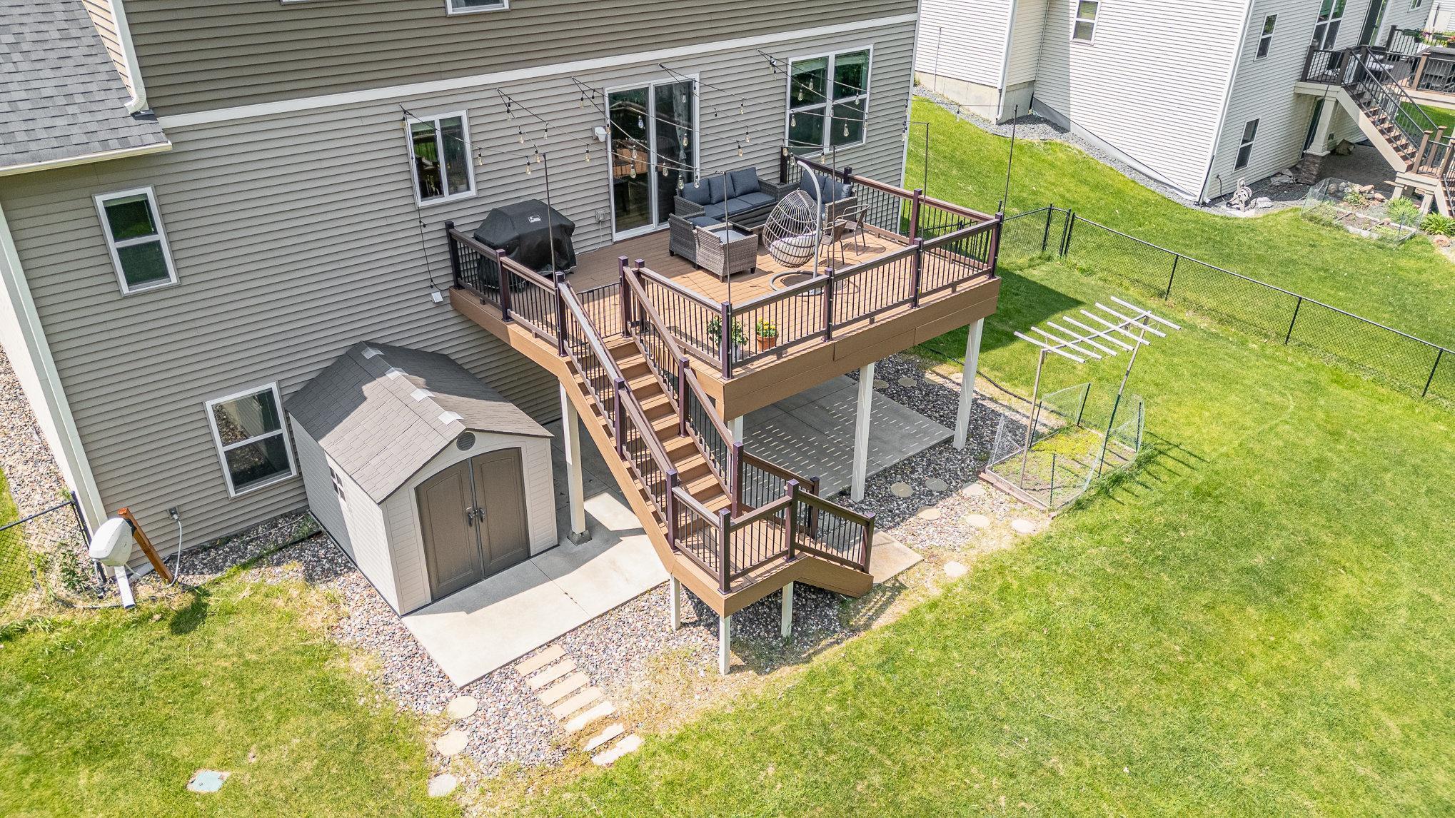 17582 Gerdine Path